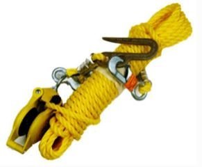 Hastings 50' Complete Handline - 3557