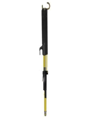 Hastings 8' External Rod Shotgun Stick W/Universal End-8108-U