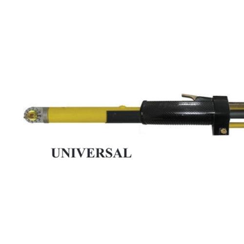 Hastings 6' External Rod Shotgun W/Universal End - 8106-U
