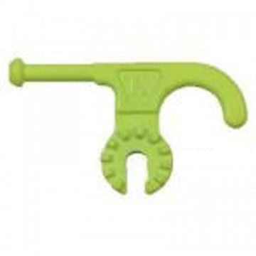 Hastings Universal Fluorescent Disconnect Hook - A10400