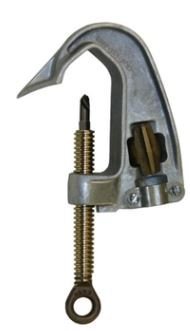 Hastings Ground Spiking Clamp  - 6715