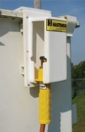 Hastings Hotline Jumper Holder Insulating Extender - 05-939