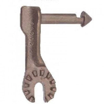 Hastings NEMA Cutout Prong - P10043
