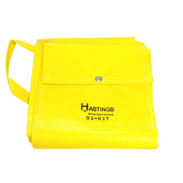 Hastings Shotgun Case Nylon Hot Sticks Carrying Bag - 01-017