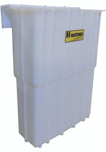 Hastings Outside Tool Tray Aerial Basket Tool Board- 05-919-1