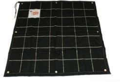 Hastings Protective Ground Mat Anti-Skid Insulating Mats-6610-NS