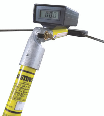 Hastings Regulator Neutral Detector for Hotstick - 6709-1