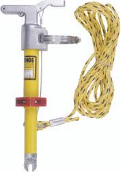 Hastings Remote Spray Can Holder w/Universal Fitting 10-115