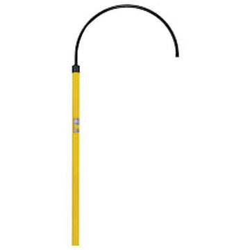 Hastings Body Rescue Hook W/8' Insulated Pole - 848-2