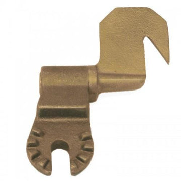 Hastings Rotary Blade Tie Stick Head - A10021