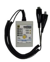 Hastings Transformer & Capacitor Tester Tools Checker - 6793