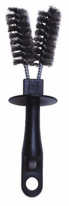 Hastings V-Style Conductor Brush - 10-178