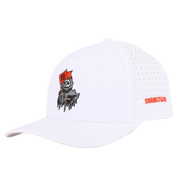 The Deathly Shanker Hat