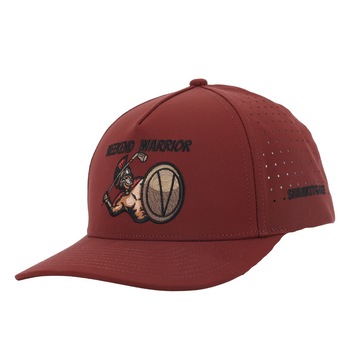 The Weekend Warrior Hat