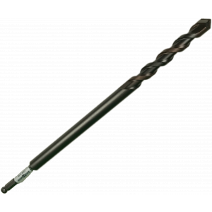 Black Widow Fiberglass Hollow Core Pole Bits