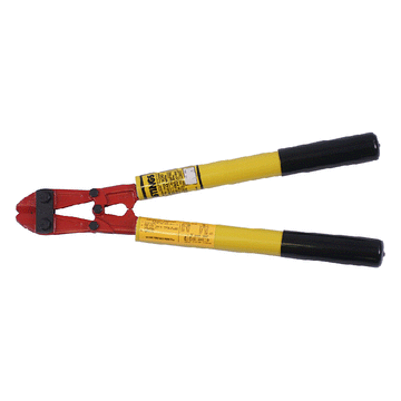 Hastings 18" Fiberglass Handle Bolt Cutter - 10-467