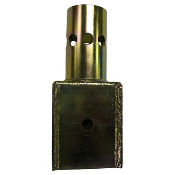 Hastings 3479 Square Jib Adapter- 4.1"