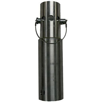 Hastings 3497 Round Jib Adapter For Altec Jibs- 3" O.D.-3.03" I.D.