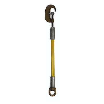 Hastings 5710-3 Strain Link Stick (1.5" Diameter 7' Length)