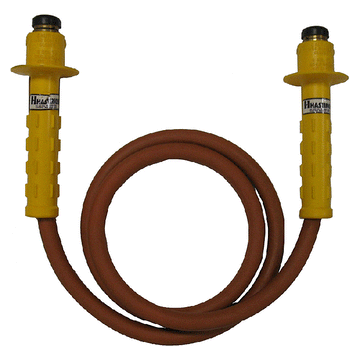 Hastings 12' 4/0 Mechanical Jumper - 6750