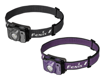 Fenix HL12R V2 Ultralight Outdoor Rechargeable Headlamp