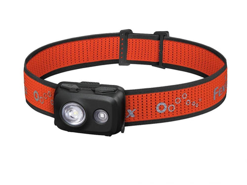 Lightweight Outdoor Hiking LED Headlamp - HL16