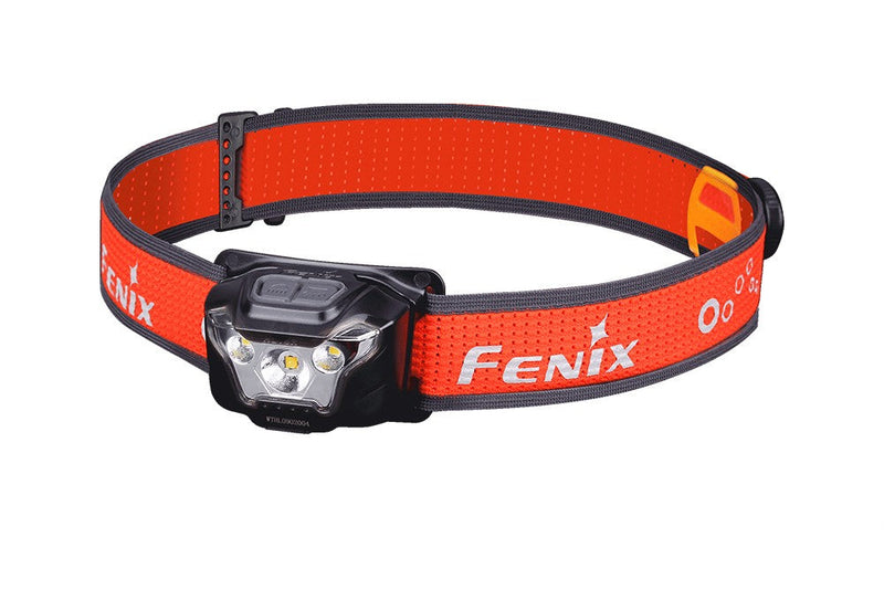 Load image into Gallery viewer, Lightweight Rechargeable LED Headlamp - 500 Lumens - HL18R-T
