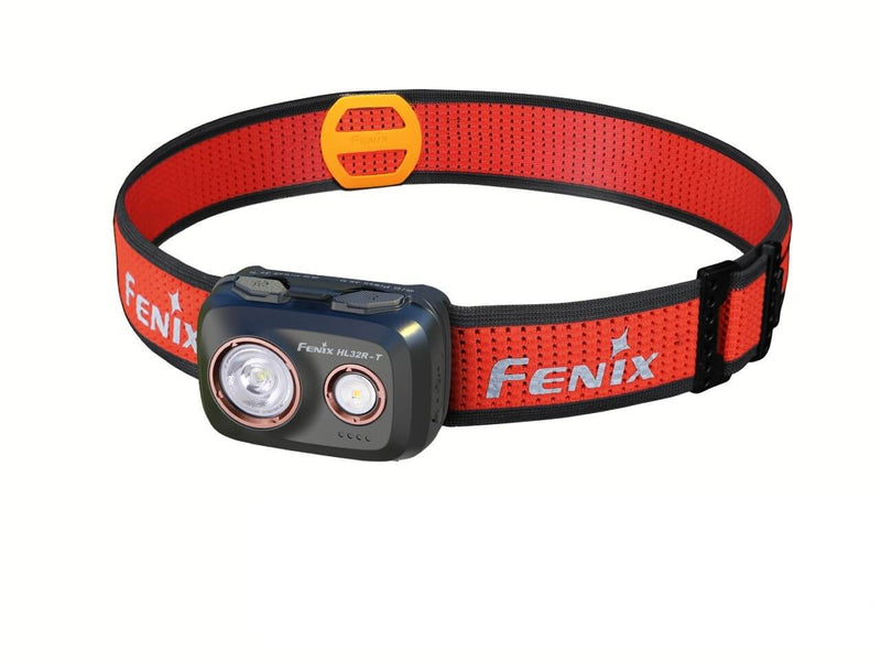 Load image into Gallery viewer, Trail Running LED Headlamp - 800 Lumens - HL32R-T
