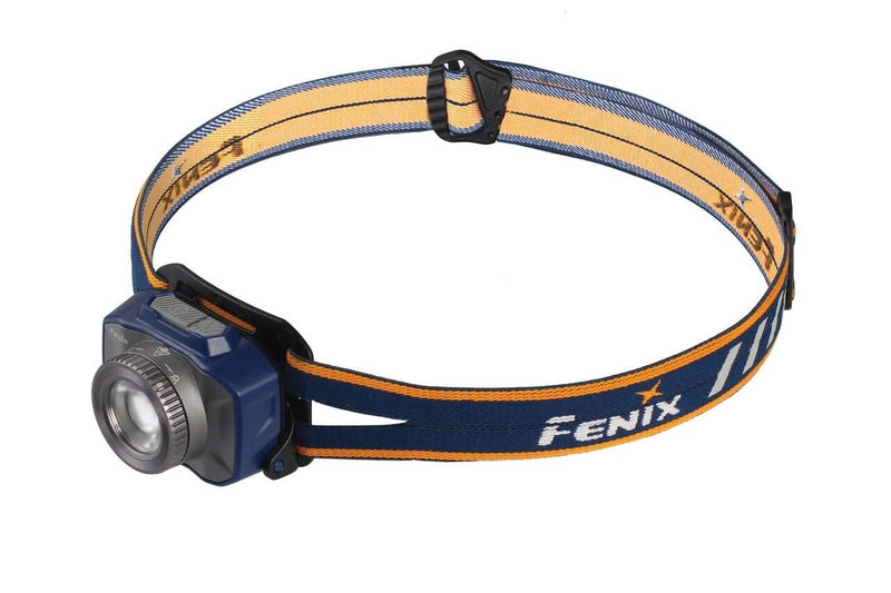 Load image into Gallery viewer, Focusable USB Rechargeable LED Headlamp - HL40R
