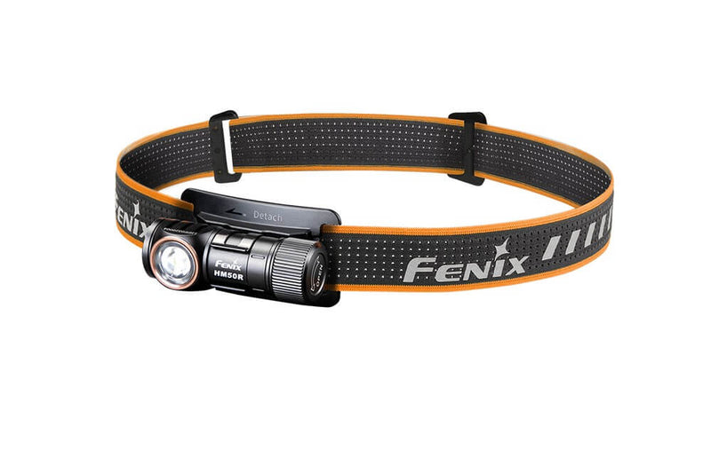 Load image into Gallery viewer, V2.0 LED Headlamp - 700 Lumens - HM50R
