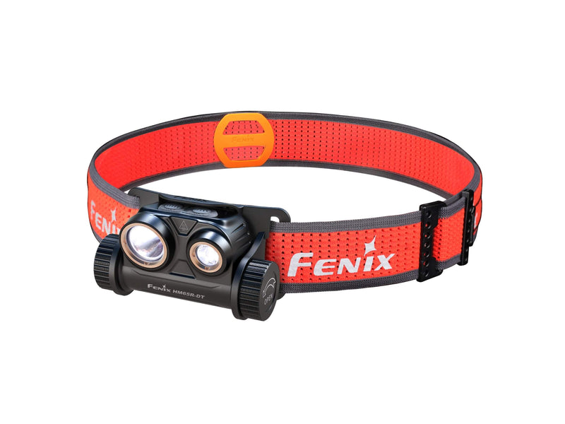 Load image into Gallery viewer, Trail Running LED Headlamp - HM65R-DT
