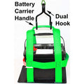 BUCK BATTERY HOIST™ COMPATIBLE WITH IMPACT WRENCH – 5100W / 5100WQ1 - product image 3