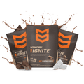 HOT IGNITE - Charged Cocoa / Trail Packs - 20 Packs