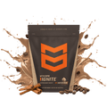 HOT IGNITE - Mountain Mocha / Pouch - 30 Servings