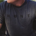 H.U.N.T TEE