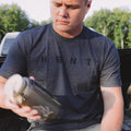 H.U.N.T TEE