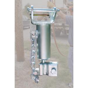 Hydraulic Tamper Ground Rod Driver Kit