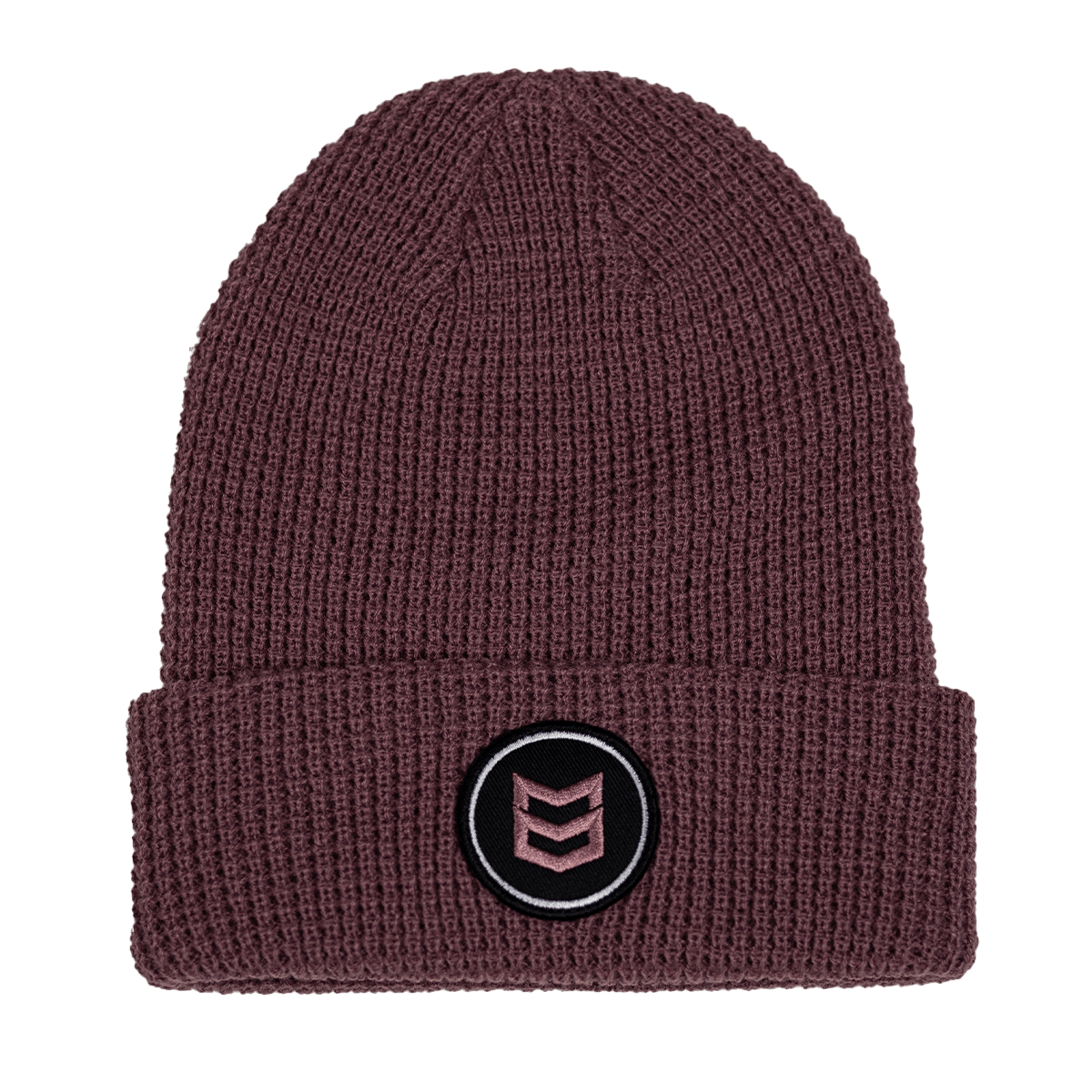 ICON BEANIE - Mauve