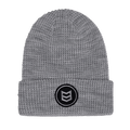 ICON BEANIE - Gray