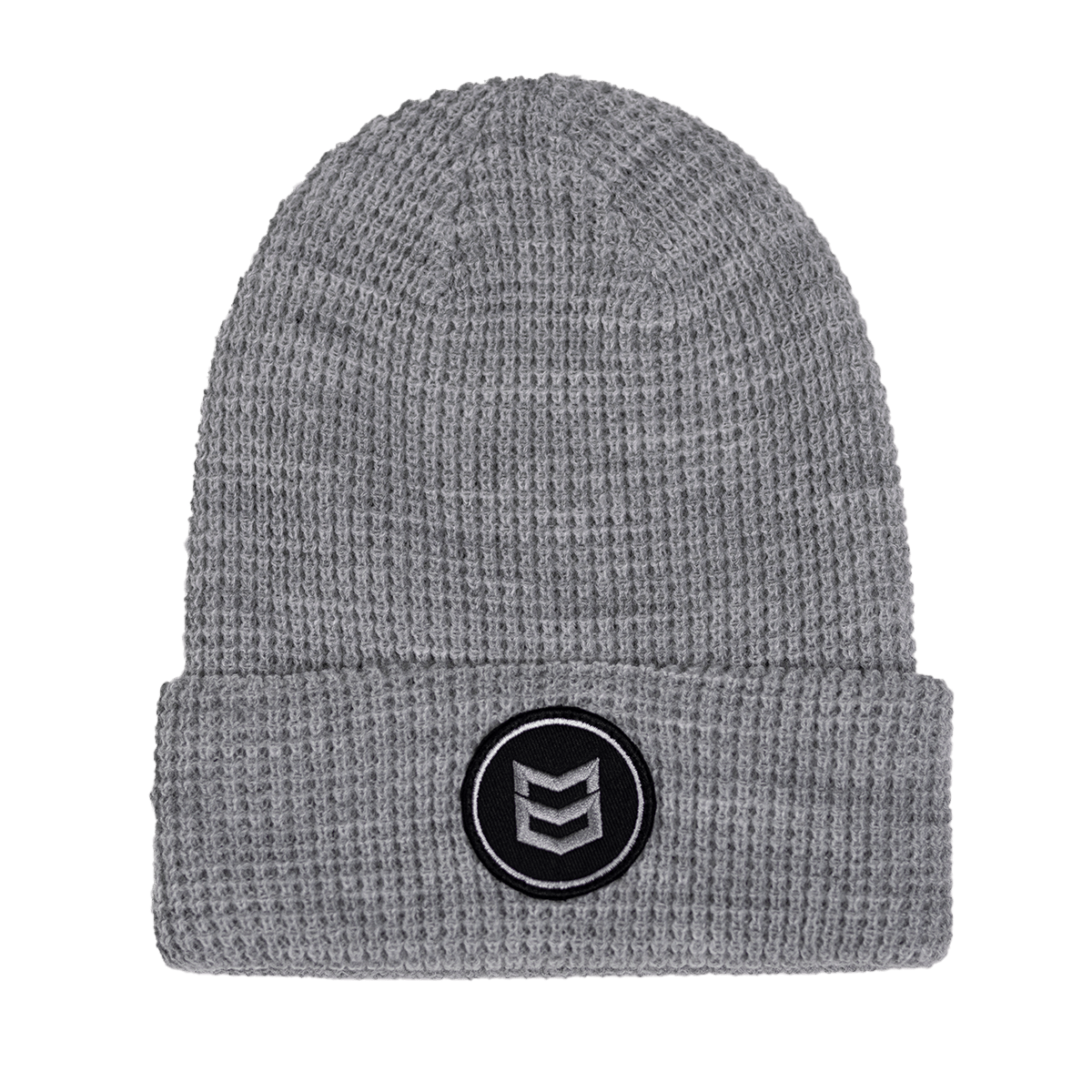 ICON BEANIE - Gray