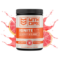 IGNITE LITE - Pink Citrus / Tub - 45 Servings