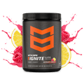 IGNITE LITE - Raspberry Lemonade / Tub - 45 Servings