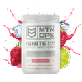 IGNITE LITE - Strawberry Daiquiri / Tub - 45 Servings