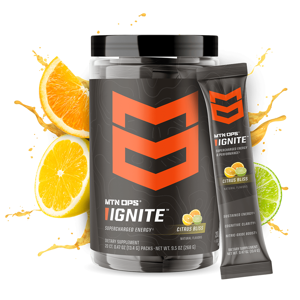 IGNITE