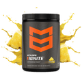 IGNITE - Pineapple / Tub - 45 Servings