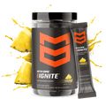 IGNITE - Pineapple / Trail Packs - 20 Packs