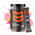 IGNITE - Pink Lemonade / Trail Packs - 20 Packs