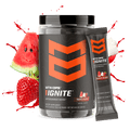 IGNITE - Tigers Blood / Trail Packs - 20 Packs