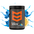 IGNITE - Blue Raspberry Lemonade / Tub - 45 Servings