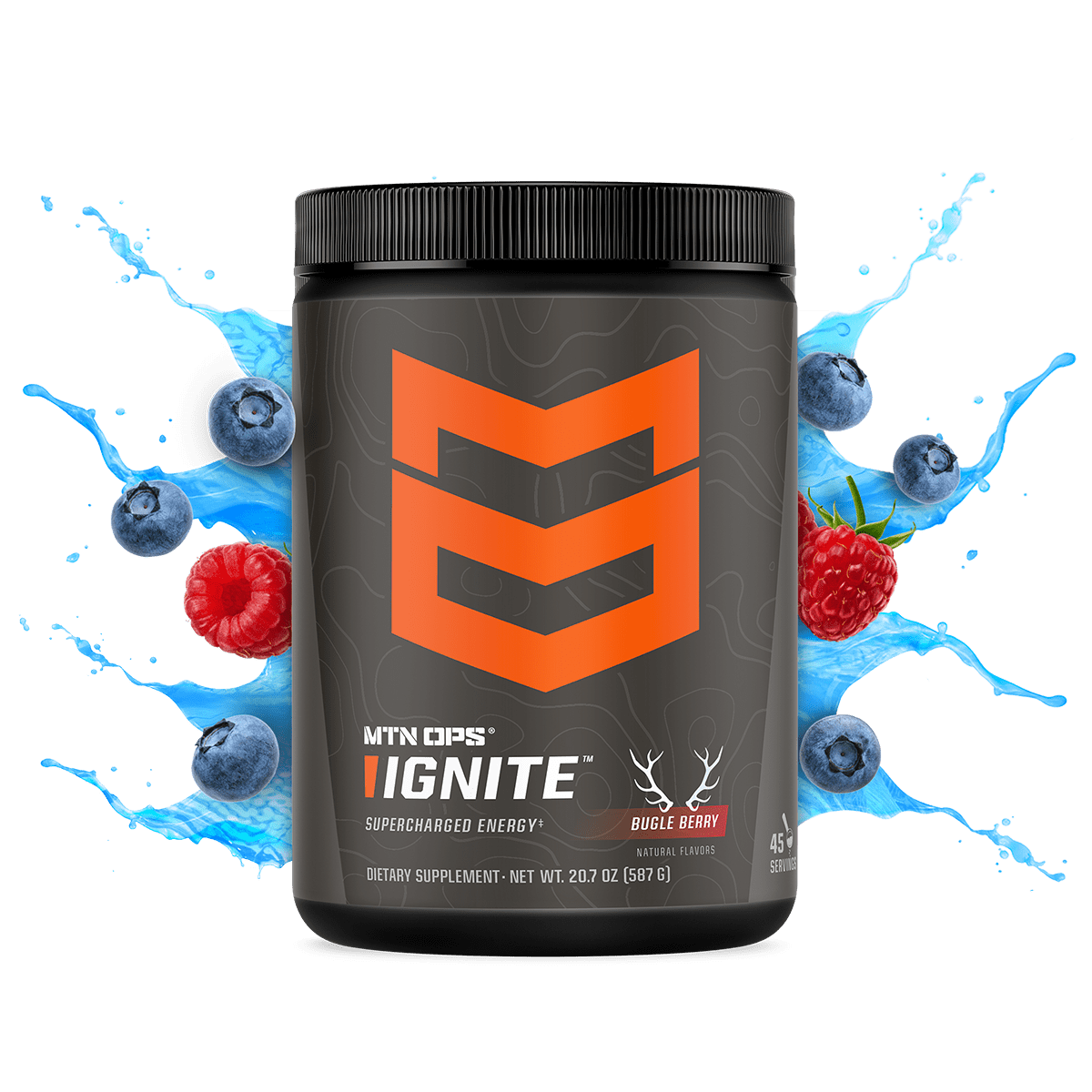 IGNITE